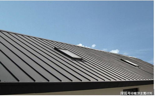 鋁鎂錳板在屋面系統中的應用 結合鋁鎂錳仿古瓦的多種解決方案