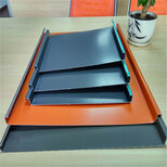 貴州鋁鎂錳板YX25-330 特性、應用與區域市場分析